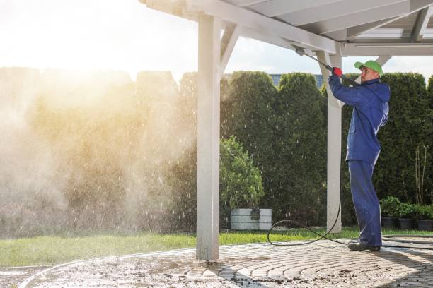 Best Parking Lot and Garage Cleaning  in Wellsville, UT