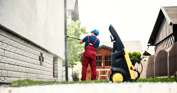 Best Gas Station Cleaning  in Wellsville, UT